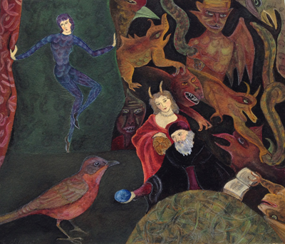 The Alchemist